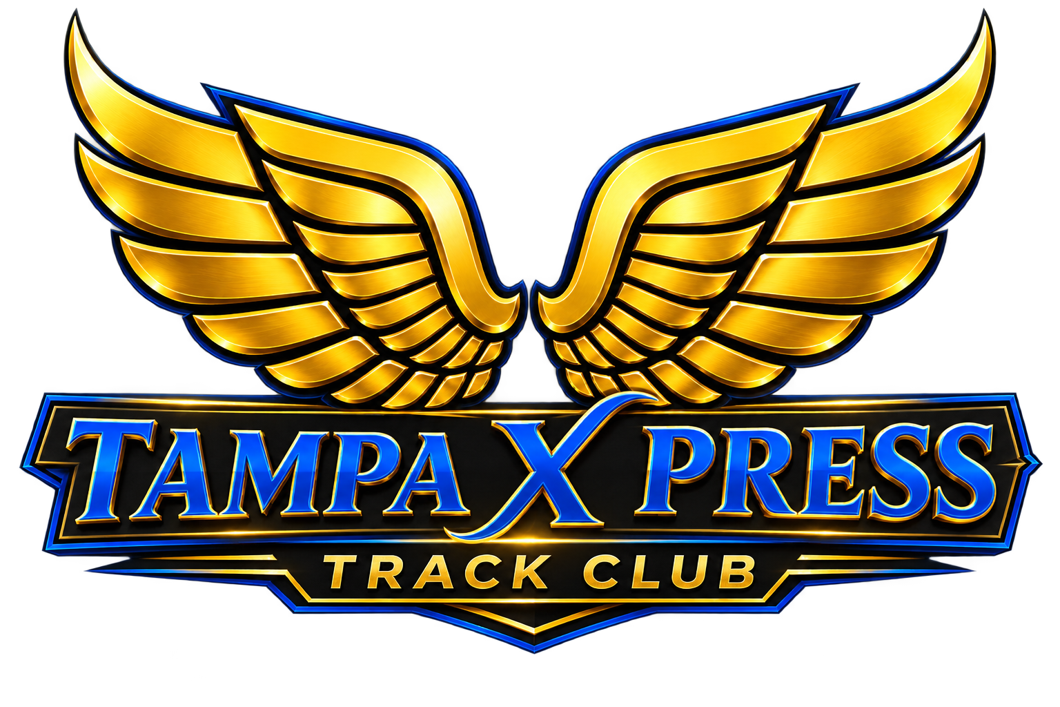 Tampa Xpress Track Club